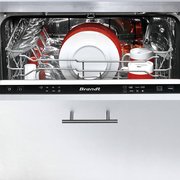 Встраиваемая посудомоечная машина Brandt LVE134J фото 2 в Тюмени