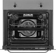 Духовой шкаф Haier HOX-L06NXB фото 4 в Тюмени