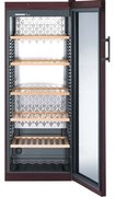 Винный шкаф Liebherr WT 4127 Vinothek фото 2 в Тюмени