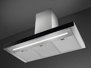 Вытяжка Smeg KBT9L4VN фото 4 в Тюмени