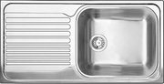 Мойка Blanco Tipo XL 6S нержавеющая сталь полированная фото в Тюмени