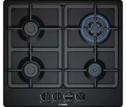 Газовая варочная панель BOSCH PGH6B6B90R