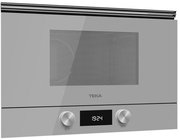 Встраиваемая микроволновая печь Teka ML 8220 BIS L STEAM GREY фото 3 в Тюмени