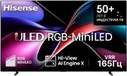 Телевизор Hisense 116UXQ фото в Тюмени