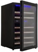 Винный шкаф Cold Vine C34-KBF2 фото 2 в Тюмени