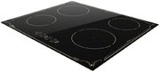 Индукционная варочная панель Teka IBR 64040 TTC BLACK фото 3 в Тюмени