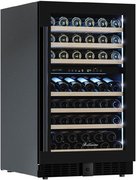 Встраиваемый винный шкаф Meyvel MV77PRO-KBT2 фото 3 в Тюмени