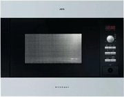 Микроволновая печь AEG MC2660EA