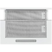 Встраиваемая вытяжка KRONA KERRY E 600 WHITE PB V2 фото 3 в Тюмени