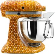 Арт-миксер Китчен Эйд ARTISAN Premium Design 5KSM175W81752793 фото в Тюмени Арт-миксер KitchenAid ARTISAN Premium Design 5KSM175W81752793 фото в Тюмени