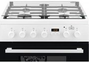 Комбинированная плита Electrolux EKK96498CW фото 2 в Тюмени