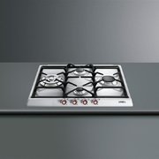 Варочная панель Smeg SR764XRW фото 2 в Тюмени