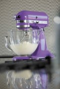 Чаша стеклянная Китчен Эйд KGB фото 4 в Тюмени Чаша стеклянная KitchenAid KGB фото 4 в Тюмени