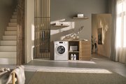 Стиральная машина Miele WCD330 WCS фото 4 в Тюмени