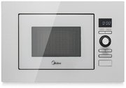 Встраиваемая микроволновая печь Midea AG820BJU-WH