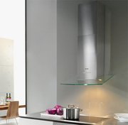 Вытяжка Miele DA 5960 W  фото 4 в Тюмени