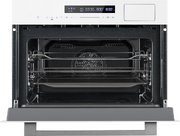 Компактный духовой шкаф с СВЧ и паром Weissgauff OEMS 459 PDW фото 2 в Тюмени