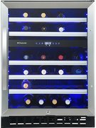 Винный шкаф Dometic MaCave S46G фото 4 в Тюмени