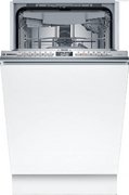 Встраиваемая посудомоечная машина Bosch SPV4EMX61E фото в Тюмени