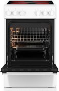 Электрическая плита Weissgauff WESM 5240 W фото 2 в Тюмени