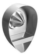 Насадка-соковыжималка Китчен Эйд JE фото в Тюмени Насадка-соковыжималка KitchenAid JE фото в Тюмени