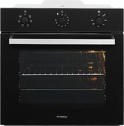 Духовой шкаф Hyundai HEO 6631 BG фото 2 в Тюмени