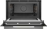 Духовой шкаф Bosch CMG7361B1 фото 2 в Тюмени