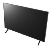 Телевизор LG 55NANO80T6A 55" (140 см) 2024 черный фото 3 в Тюмени