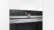 Духовой шкаф Siemens HN 678G4S1 фото 3 в Тюмени