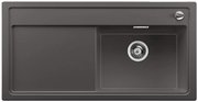 Мойка Blanco Zenar XL 6S крыло слева темная скала фото в Тюмени