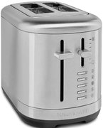 Тостер KitchenAid Artisan 5KMT2109ESX фото