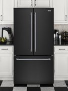 Холодильник IO MABE INO27JSPFF B фото 3 в Тюмени