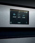 Встраиваемый шкаф шоковой заморозки Irinox Freddy 60 HF602350009 (черное стекло/черный) фото 2 в Тюмени