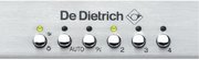 Вытяжка De Dietrich DHG 690 XP 1 фото 2 в Тюмени