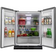 Холодильник Schaub Lorenz SLU X495GY4EI фото 4 в Тюмени