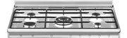 Варочный центр Smeg SX91SV9 фото 4 в Тюмени