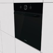 Духовой шкаф Gorenje BO74SYB фото 3 в Тюмени