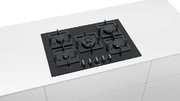 Газовая варочная панель Bosch PPQ7A6B20 фото 4 в Тюмени