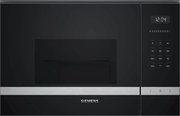 Встраиваемая микроволновая печь Siemens BE555LMS0 Встраиваемая микроволновая печь Siemens BE555LMS0