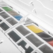 Сплит-система Electrolux Fusion Wave EACS-09HFW/N3 фото 3 в Тюмени