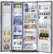 Холодильник IO MABE ORE24VGHF SS фото 3 в Тюмени