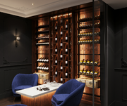 Потолочное крепление (внутри ниши) EuroCave MX-020047 фото 2 в Тюмени