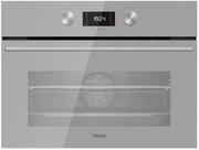 Встраиваемый электрический духовой шкаф Teka HLC 8400 STEAM GREY фото 2 в Тюмени