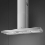 Вытяжка Smeg KBT1200XE фото 2 в Тюмени