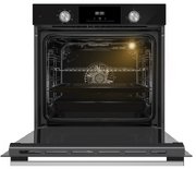 Духовой шкаф Maunfeld FEOH7870B фото 3 в Тюмени
