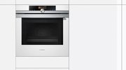 Духовой шкаф Siemens HM676G0W1 фото 2 в Тюмени