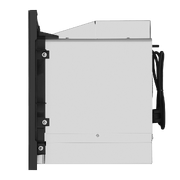 Встраиваемая микроволновая печь Maunfeld MBMO820SGB10 фото 4 в Тюмени