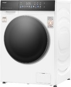 Стиральная машина Weissgauff WM 62210 Direct Drive Touch Inverter Steam фото 4 в Тюмени