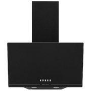 Вытяжка KRONA JINA 500 BLACK PB V2 фото 2 в Тюмени