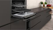 Компактный духовой шкаф Neff C28MT27G1 фото 4 в Тюмени